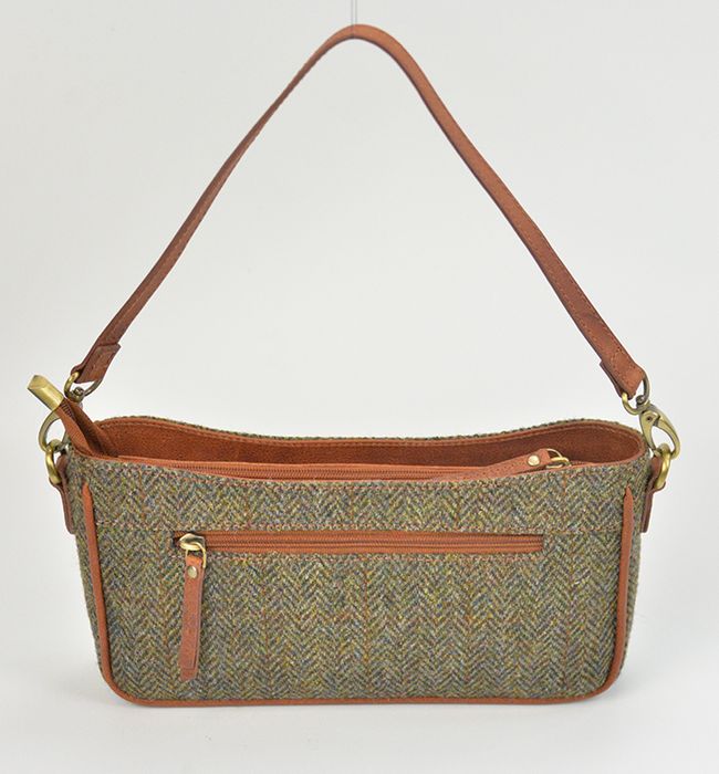 Ladies shoulder bag
